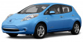 Nissan Leaf Hatchback I